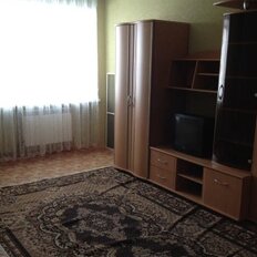 Квартира 41 м², 1-комнатная - изображение 3