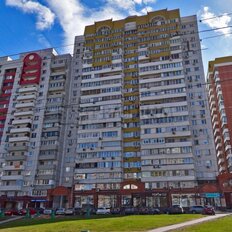 Квартира 57,5 м², 3-комнатная - изображение 1