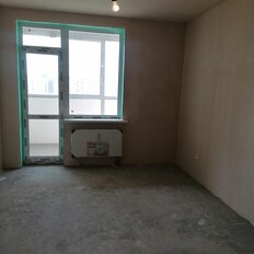 Квартира 25 м², студия - изображение 4