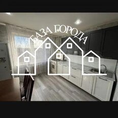 Квартира 51 м², 2-комнатная - изображение 2