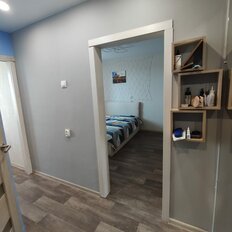 Квартира 28,8 м², 1-комнатная - изображение 3