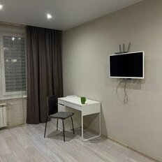 Квартира 39,3 м², 1-комнатная - изображение 4