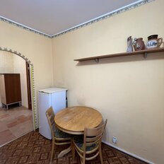 Квартира 38,1 м², 1-комнатная - изображение 4