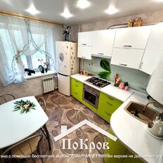 Квартира 54 м², 2-комнатная - изображение 4