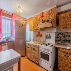 Квартира 64 м², 3-комнатная - изображение 1