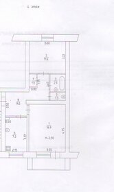 Квартира 49,9 м², 2-комнатная - изображение 5