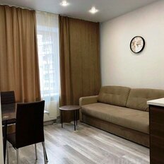 Квартира 58 м², 2-комнатная - изображение 5