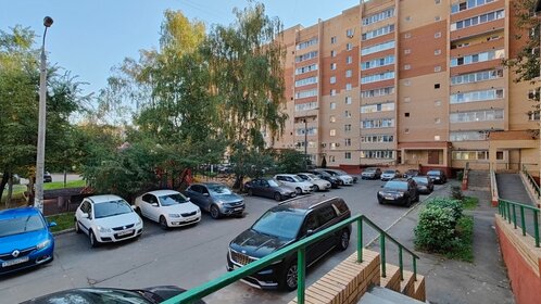 34,5 м², 1-комнатная квартира 5 150 000 ₽ - изображение 32