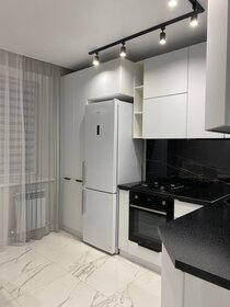 40 м², 1-комнатная квартира 2 000 ₽ в сутки - изображение 79