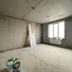 Квартира 39,5 м², 1-комнатная - изображение 1