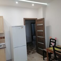 Квартира 61 м², 2-комнатная - изображение 5