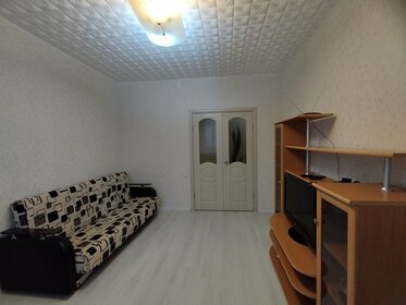 52 м², 2-комнатная квартира 2 700 ₽ в сутки - изображение 16