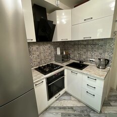 Квартира 31 м², 1-комнатная - изображение 1