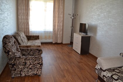 50 м², 2-комнатная квартира 2 200 ₽ в сутки - изображение 53