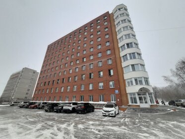 273,9 м², офис 295 812 ₽ в месяц - изображение 56