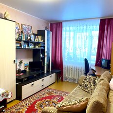 Квартира 59,1 м², 3-комнатная - изображение 2