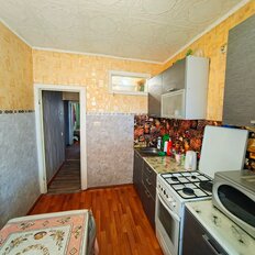 Квартира 60,6 м², 3-комнатная - изображение 1