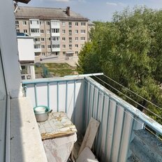 Квартира 44,3 м², 2-комнатная - изображение 3