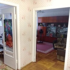 Квартира 49,5 м², 2-комнатная - изображение 1