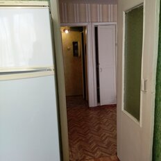 Квартира 29,6 м², 1-комнатная - изображение 5