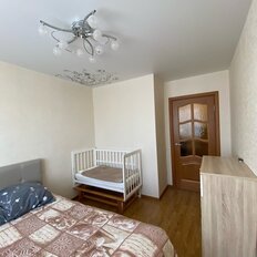 Квартира 51 м², 2-комнатная - изображение 5