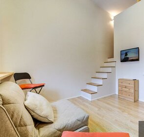 51 м², 2-комнатная квартира 3 950 ₽ в сутки - изображение 135