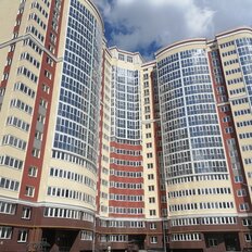 Квартира 56,2 м², 1-комнатная - изображение 3