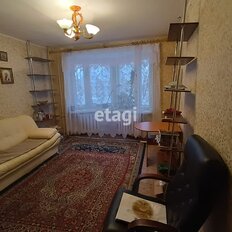 Квартира 30,2 м², 1-комнатная - изображение 2