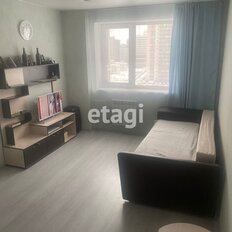 Квартира 32,7 м², 1-комнатная - изображение 1