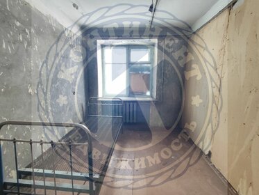Снять квартиру с высокими потолками в Омской области - изображение 14