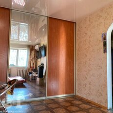 Квартира 32,4 м², 1-комнатная - изображение 5