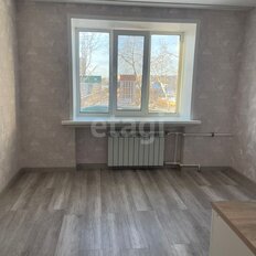 Квартира 18 м², студия - изображение 2