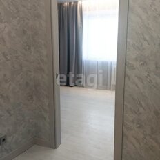 Квартира 55,1 м², 2-комнатная - изображение 2