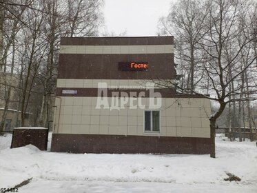 Снять однокомнатную квартиру в районе Советский в Новосибирске - изображение 7