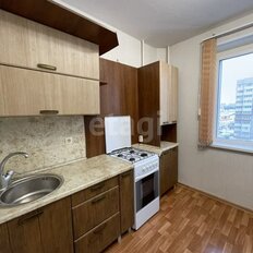 Квартира 33,8 м², 1-комнатная - изображение 2