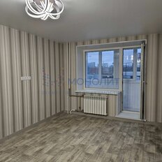 Квартира 46,4 м², 2-комнатная - изображение 1