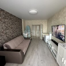 Квартира 63,9 м², 2-комнатная - изображение 4