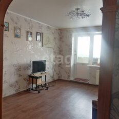 Квартира 61 м², 3-комнатная - изображение 3