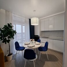 Квартира 63,7 м², 2-комнатная - изображение 2