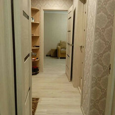 Квартира 41,4 м², 2-комнатная - изображение 2