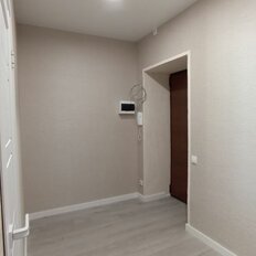 Квартира 34,6 м², 1-комнатная - изображение 4