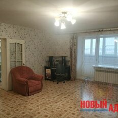 Квартира 62,3 м², 1-комнатная - изображение 1