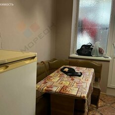 Квартира 31 м², 1-комнатная - изображение 3