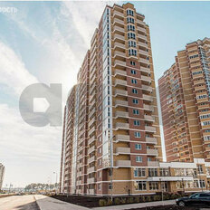 Квартира 36,6 м², 1-комнатная - изображение 4