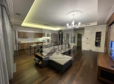 Купить трехкомнатную квартиру площадью 120 кв.м. в Саратове - изображение 21