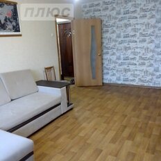 Квартира 28,7 м², 1-комнатная - изображение 2