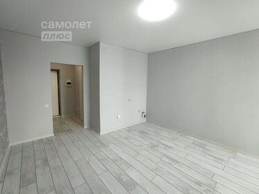 30 м², квартира-студия 3 780 000 ₽ - изображение 83