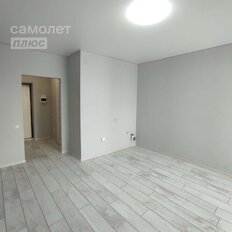 Квартира 32,3 м², студия - изображение 4