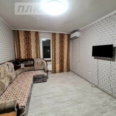 Квартира 33,6 м², 1-комнатная - изображение 1