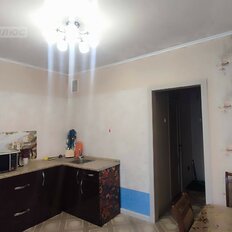 Квартира 41,6 м², 1-комнатная - изображение 5